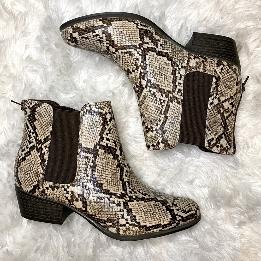 Espirit Tylee Women’s Ankle Boots